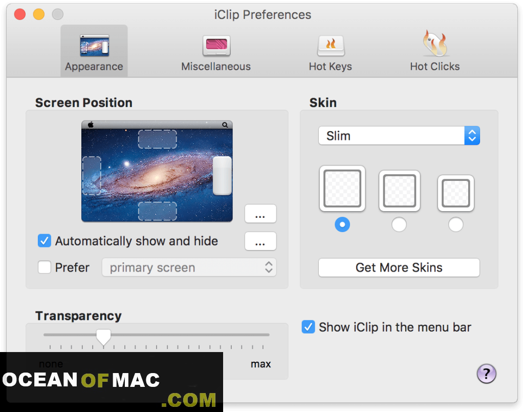 iClip 5 for Mac Dmg Free Download