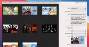 iFlicks 3 for macOS Free Download