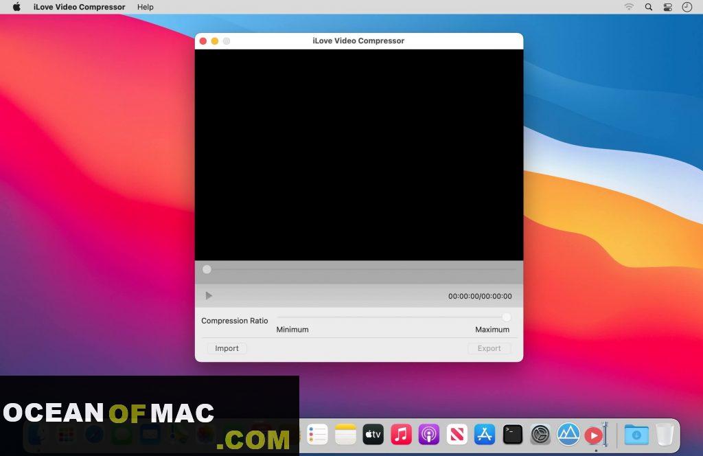 iLove Video Compressor 2 for Mac Free Download - All Mac World 22 iLove Video Compressor 2 for Mac Free Download