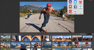 Apple iMovie 10.1.9 Free Download