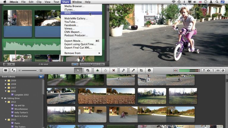 iMovie 10.1.10 for Mac Dmg DMG Free Download