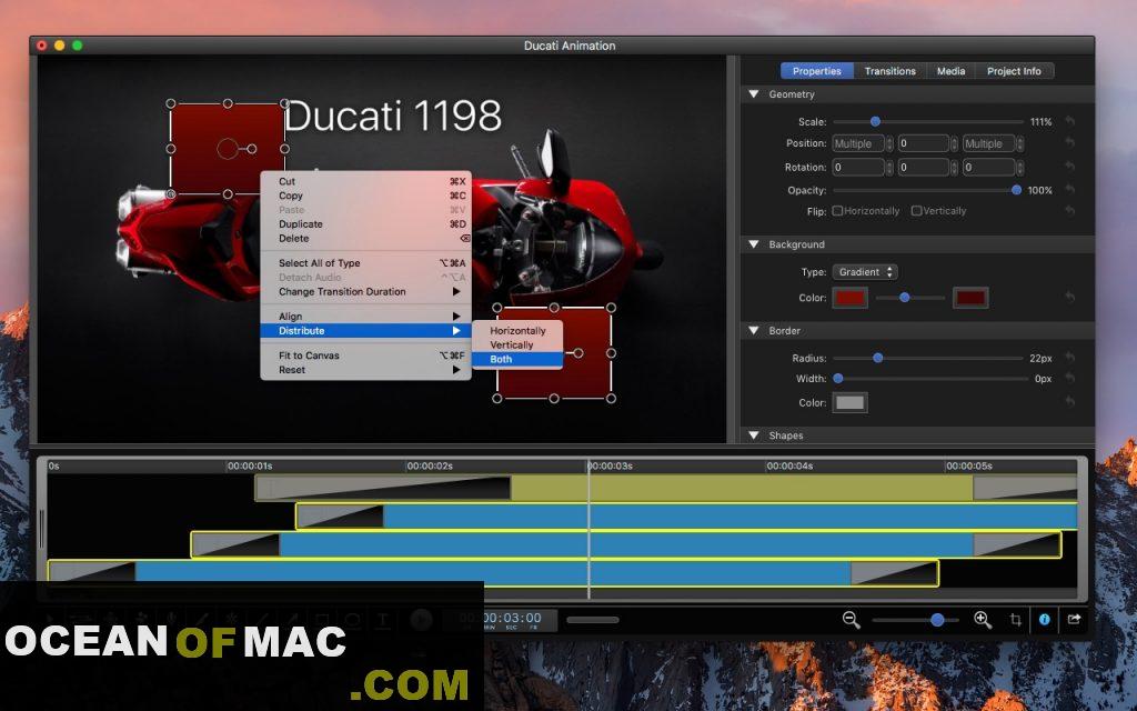 iShowU Studio 2.3 for Mac Dmg