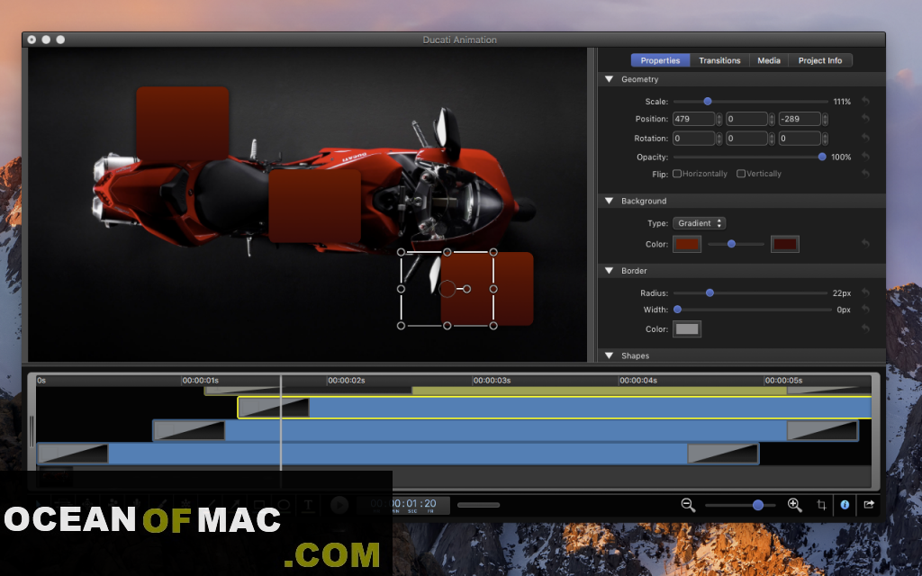 iShowU Studio 2.3 for Mac Dmg Free Download