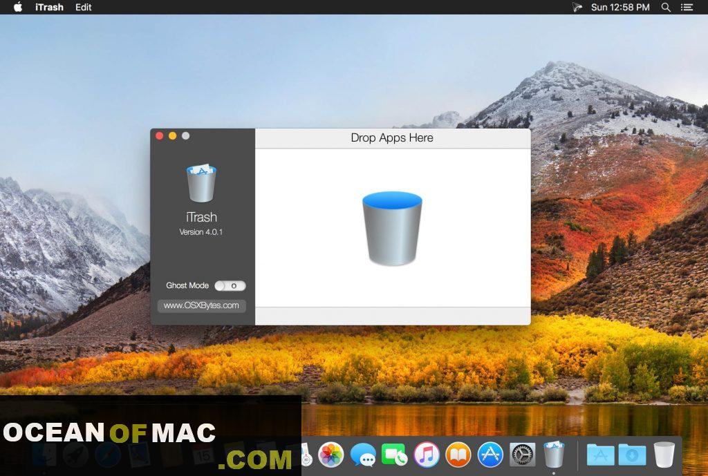 iTrash-5.3.3-macOS-Free-Download