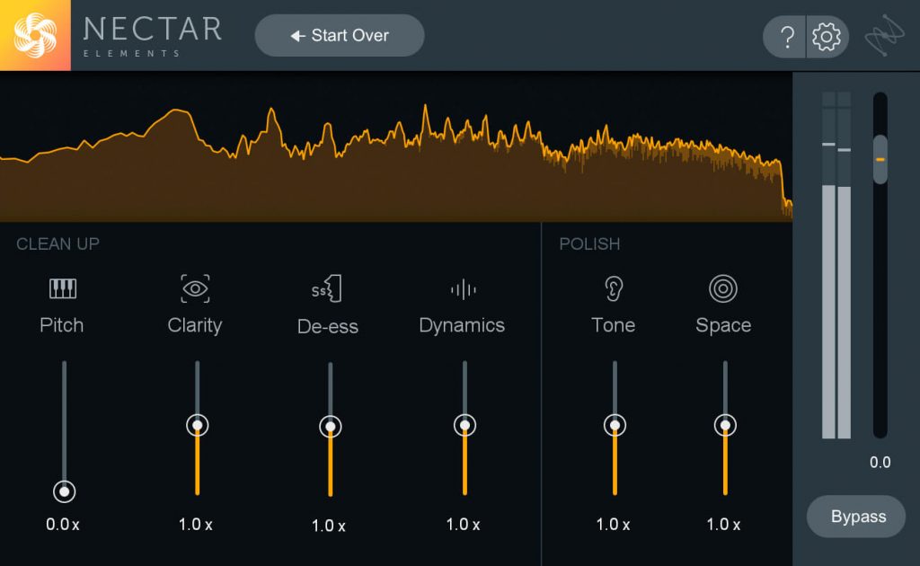 iZotope Nectar 3v3.10 for Mac Free Download