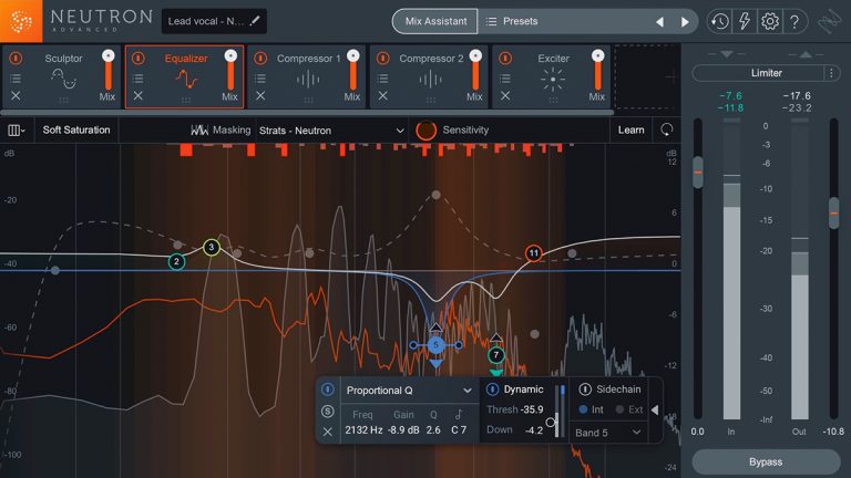 iZotope-Neutron-3-Advanced-for-Mac-Free-Download