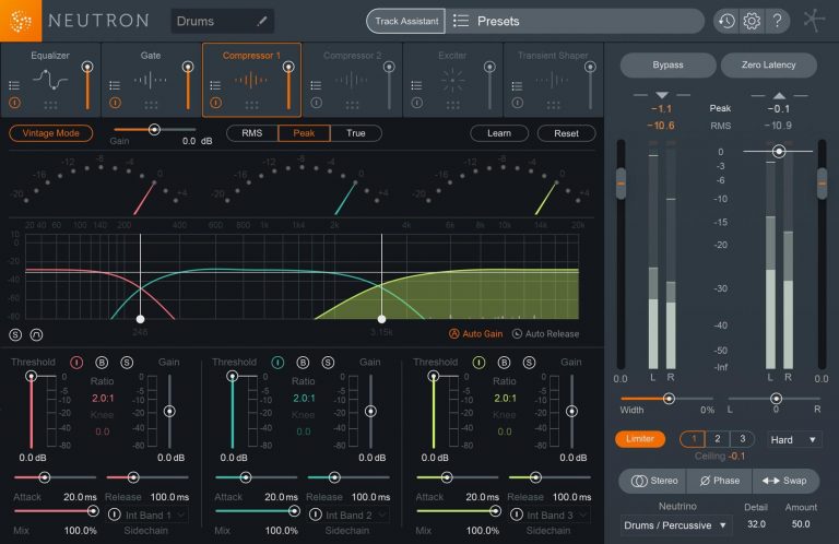 iZotope-Neutron-3-Advanced-for-macOS-Free-Download