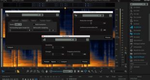 iZotope RX Advanced Audio Editor 6 for Mac Full Version Download