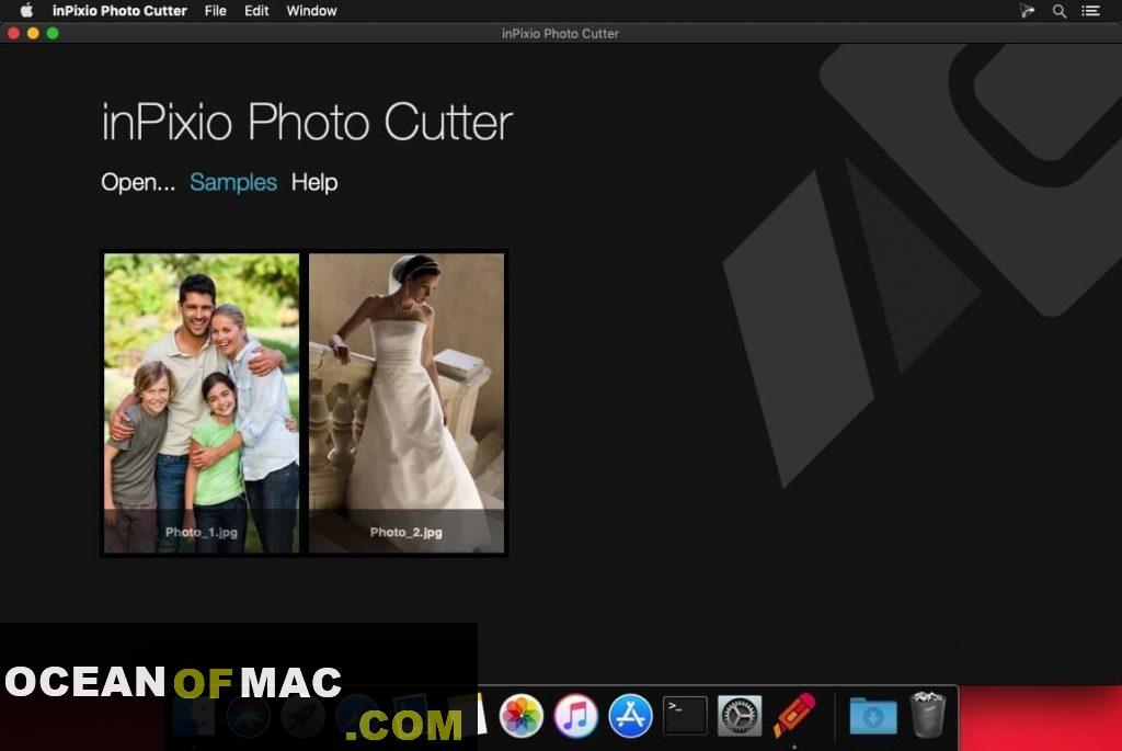 inPixio Photo Cutter 2021 for Mac Dmg