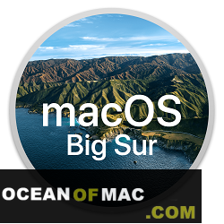 macOS Big Sur 11.3 Free Download