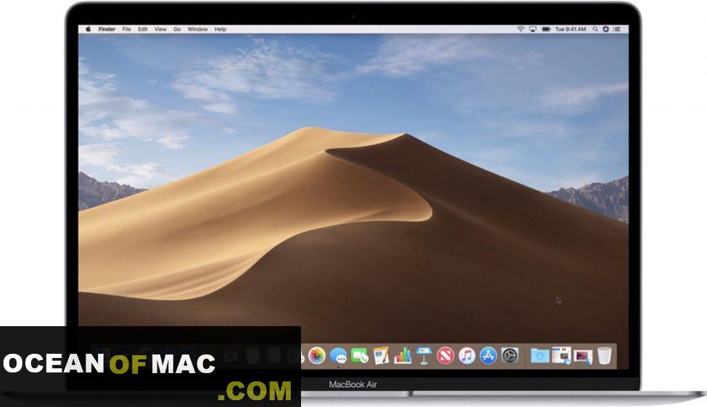 macOS-Mojave-10.14.5