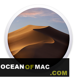 macOS Mojave 10.14.5 Free Download