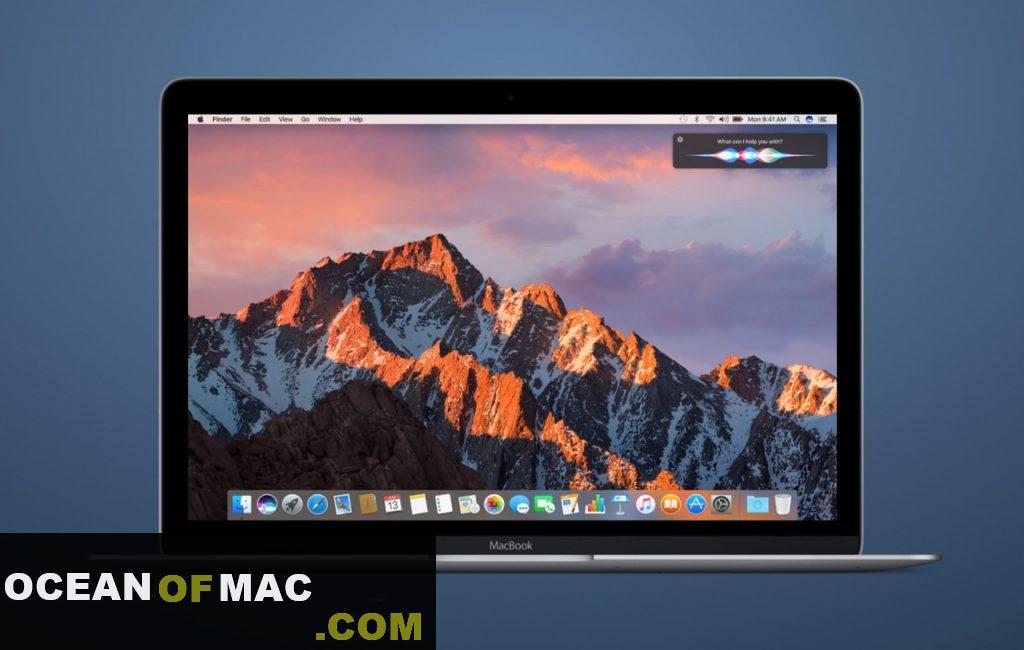 macOS-Sierra-10.12.6-Free