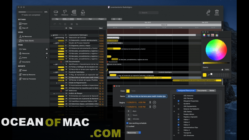 xPlan4 Desktop for Mac Dmg Free Download