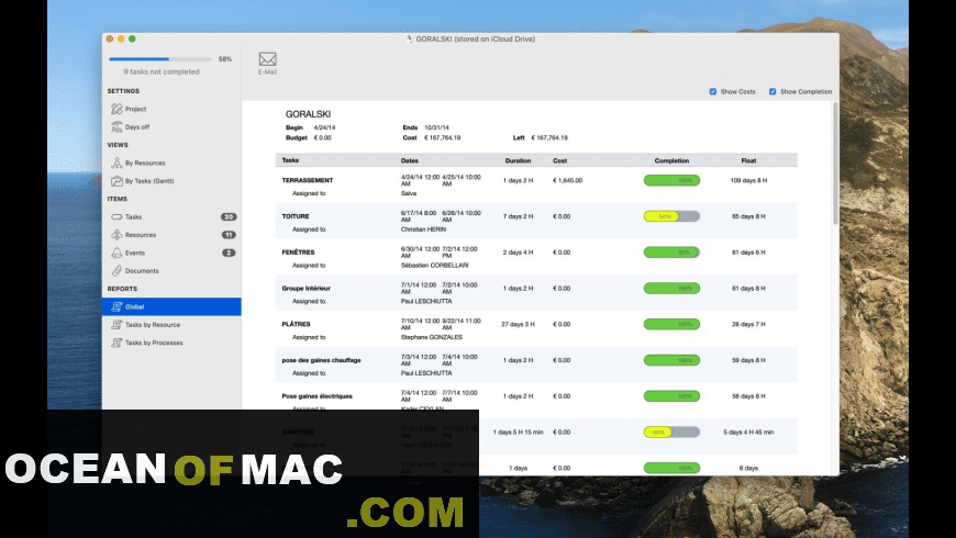 xPlan4 Desktop for Mac Dmg Full Version Download