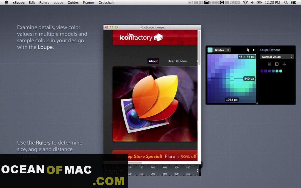 xScope for Mac Dmg