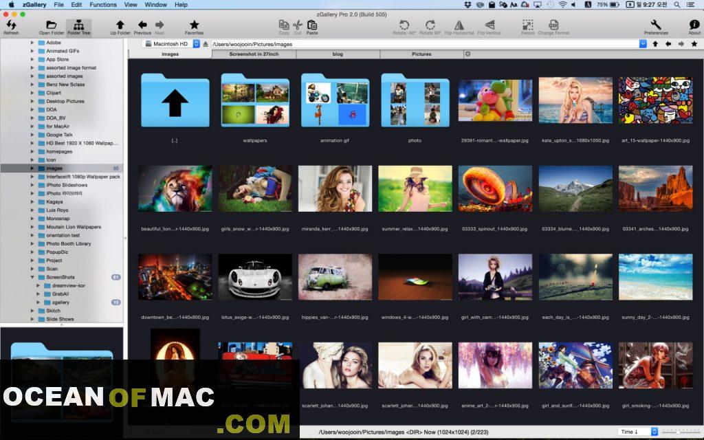 zGallery-4-for-Mac-Free-Download