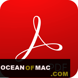 Adobe Acrobat Pro DC v21.005.20058 for Mac Dmg Download 2 Adobe Acrobat Pro DC 2021 DMG Download