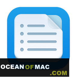Download File List Export 2 for Mac