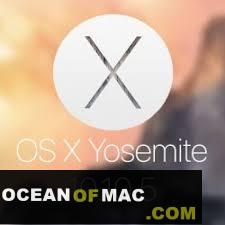 Download Mac OS X Yosemite 10.10.5
