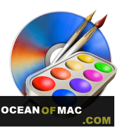 Mac CD DVD Label Maker 2 Free Download