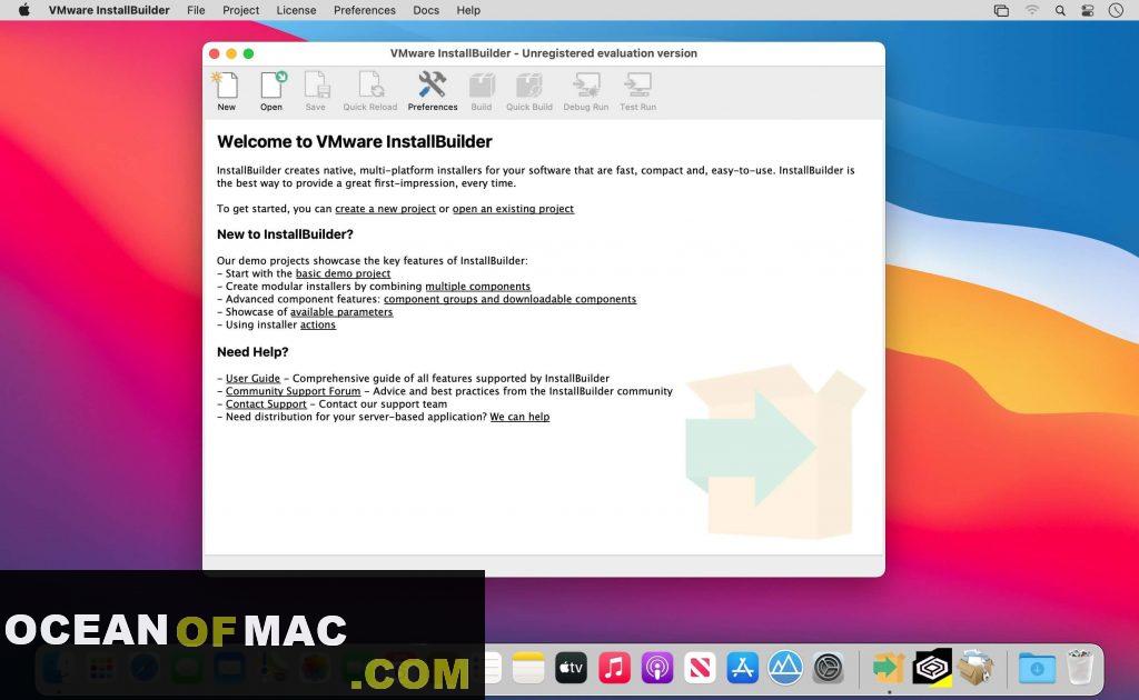 VMware InstallBuilder Enterprise Free Download