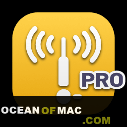 WiFi Explorer Pro 3.4.2 for Mac Dmg Free Download 5 Wifi Explorer Pro 2022 Free Download
